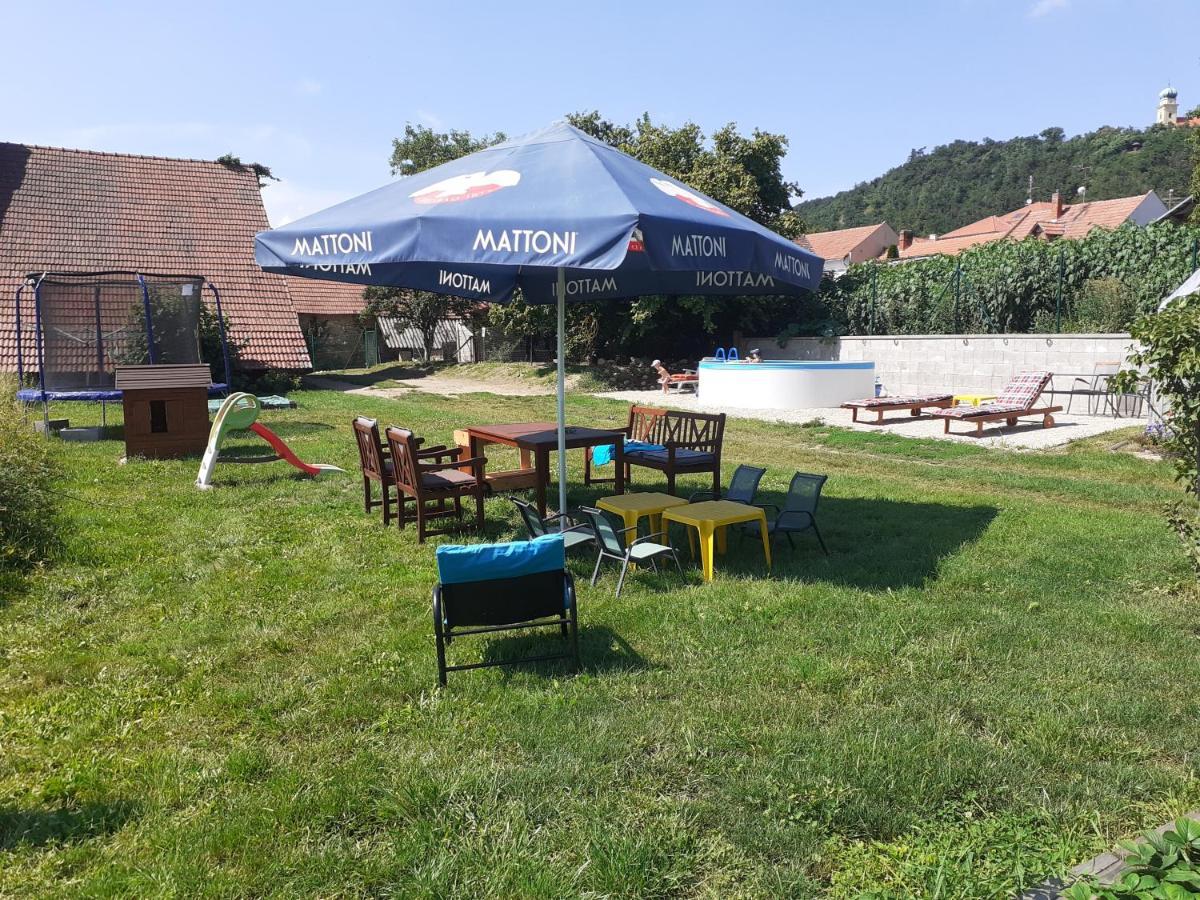 Penzion Mala Farma Nemojany Dış mekan fotoğraf